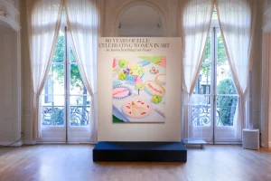 Zavirite u ekskluzivnu izložbu u Parizu inspiriranu nasljeđem Ellea