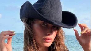 Top 8 kaubojskih šešira koje ovog ljeta nosimo na plažu