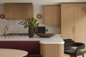 Zavirite u predivan obiteljski dom u srcu Kalifornije I ELLE 