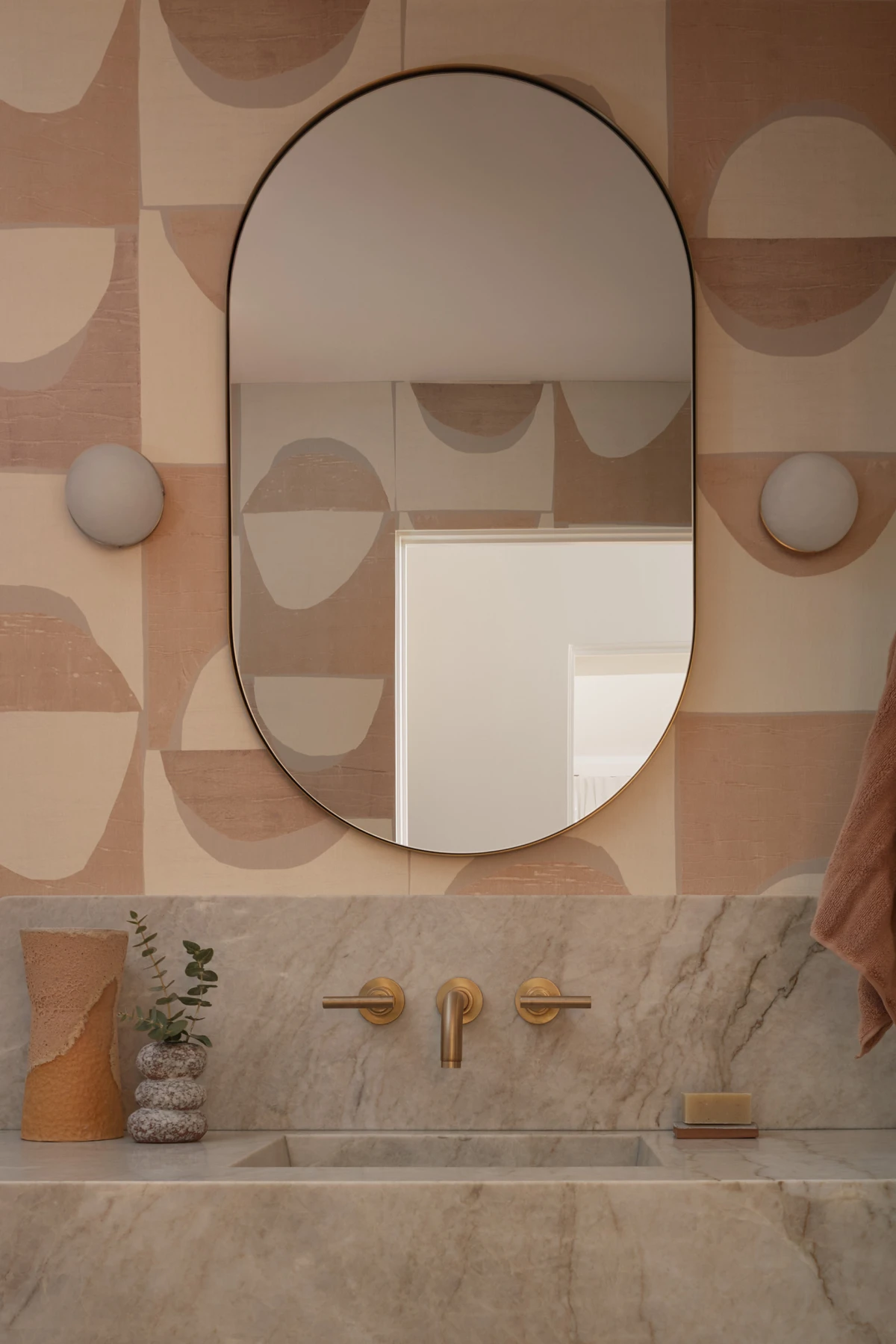 Arhitektura: Jerry Current iz tvrtke Current Designed, Dizajn: Sandra Fox Interiors, Fotografija: Public 311