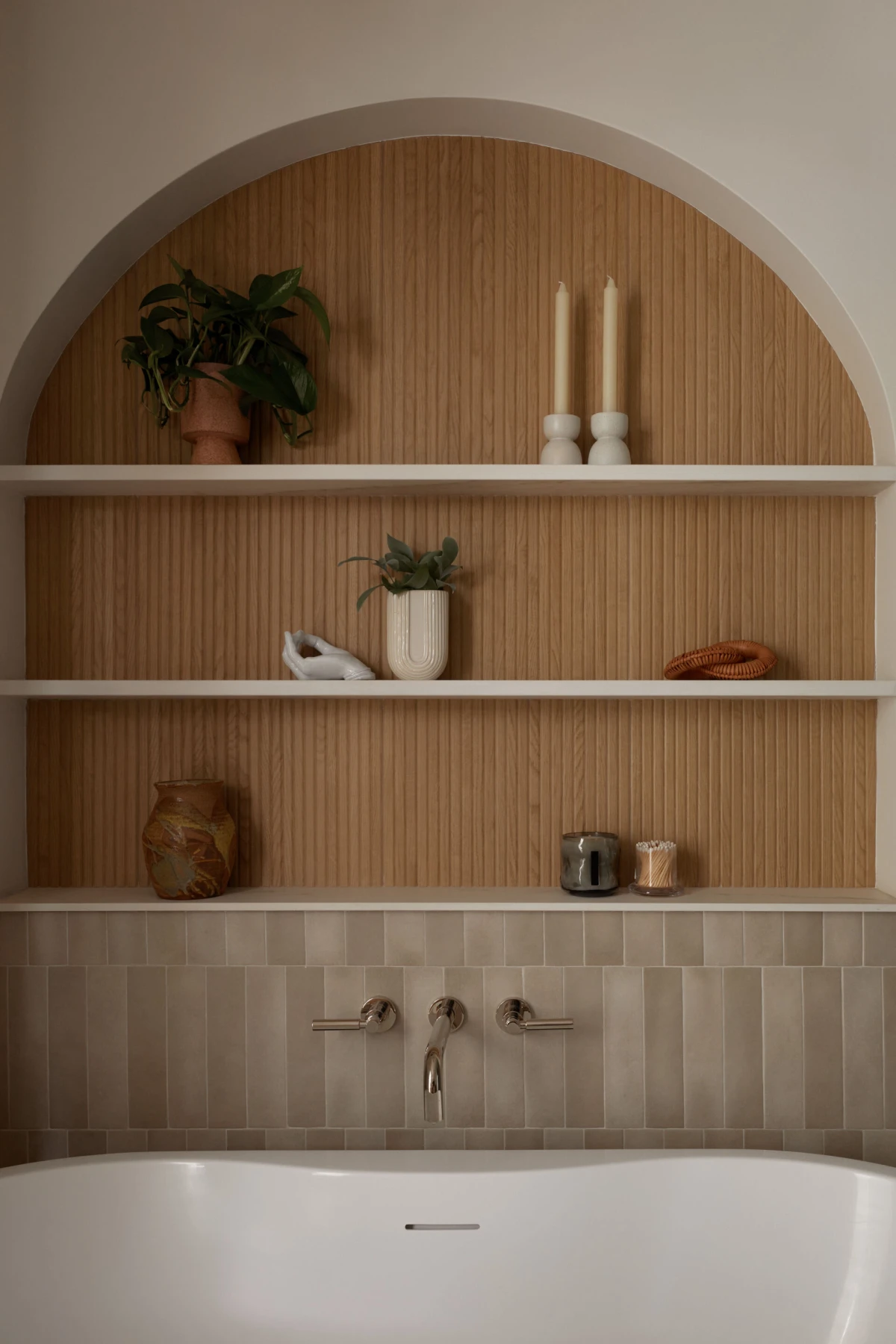 Arhitektura: Jerry Current iz tvrtke Current Designed, Dizajn: Sandra Fox Interiors, Fotografija: Public 311