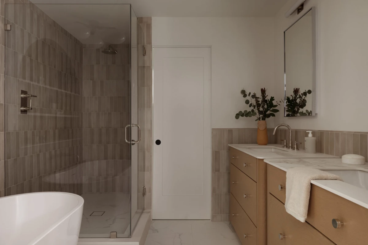 Arhitektura: Jerry Current iz tvrtke Current Designed, Dizajn: Sandra Fox Interiors, Fotografija: Public 311