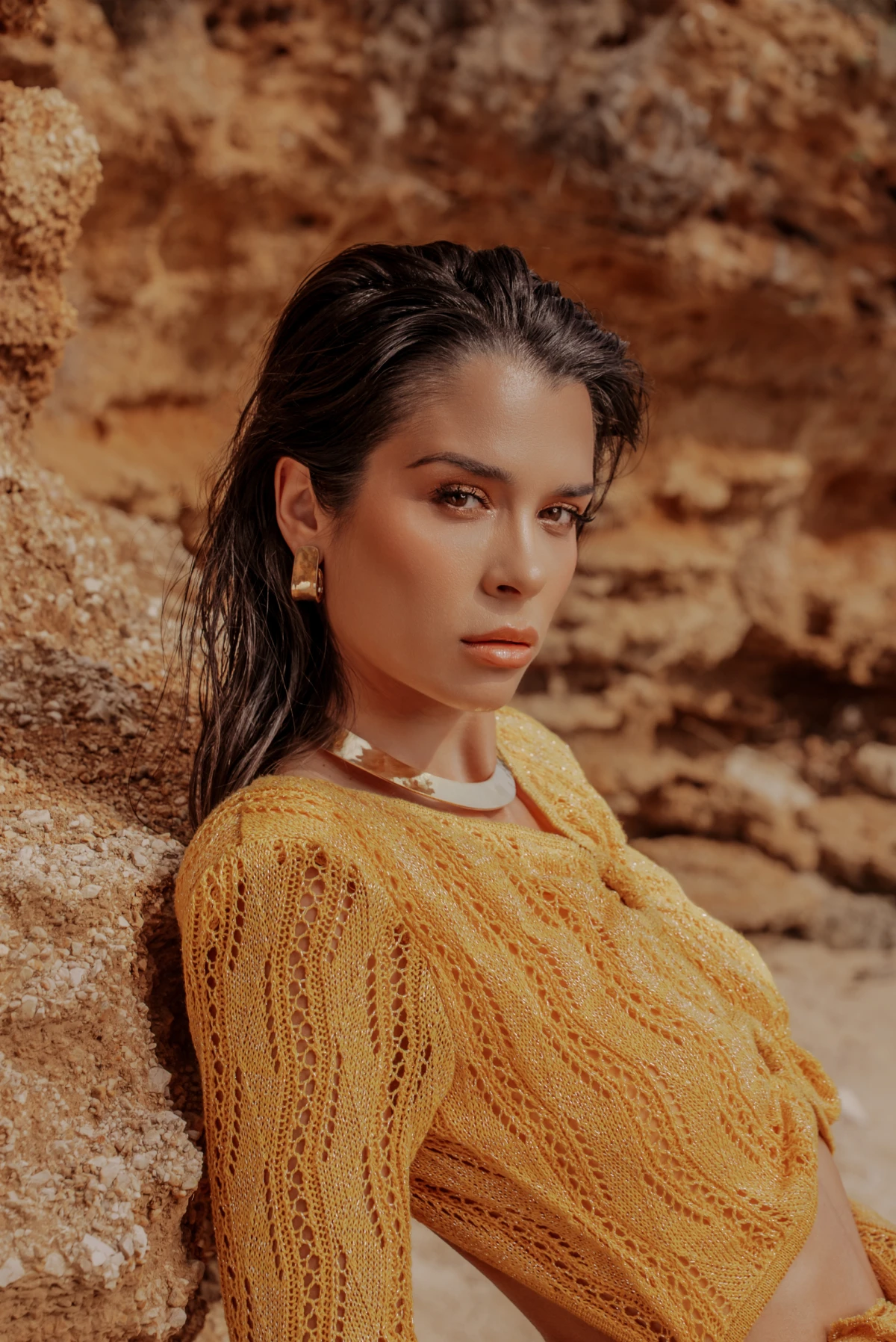 The art of summer elegance