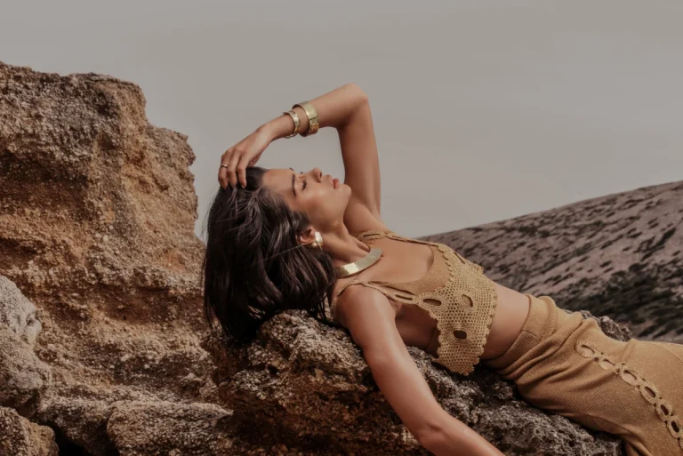 Otkrijte Prahir The Art of Summer Elegance kolekciju | ELLE