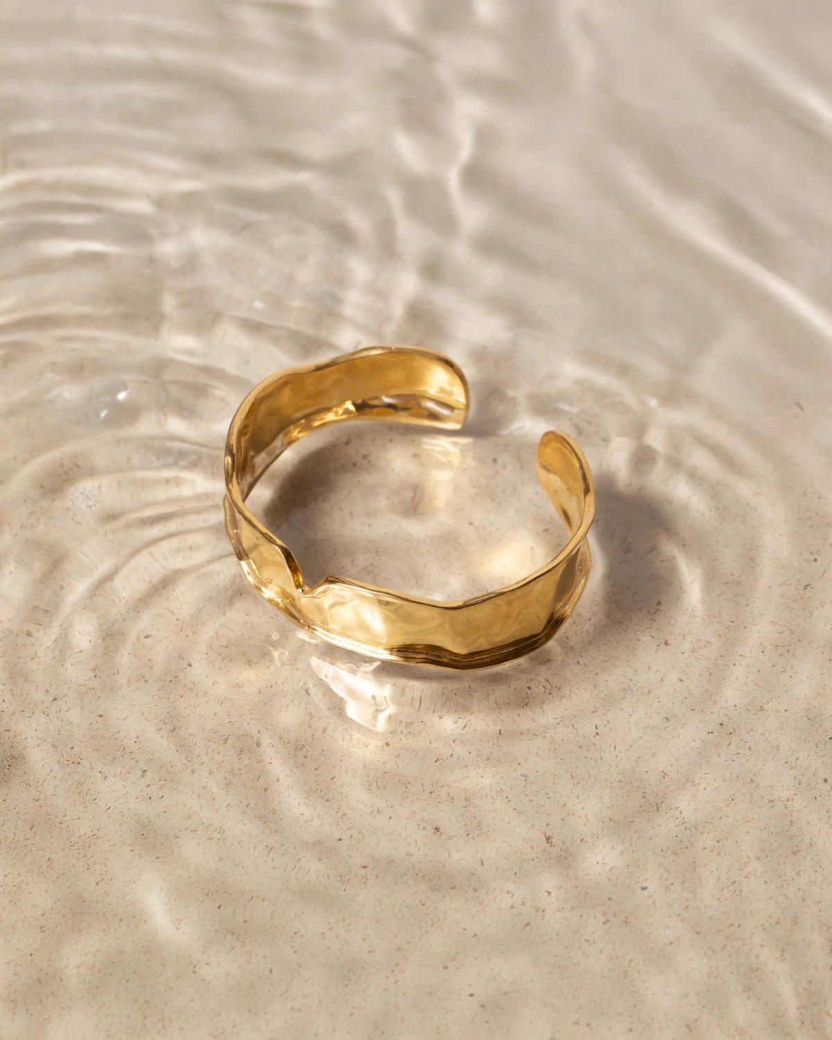 The art of summer elegance