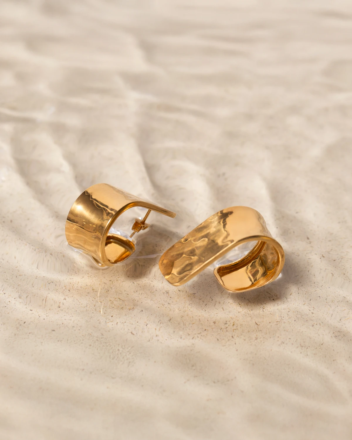 The art of summer elegance