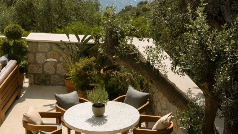 Ova vila u Toscani nas je osvojila na prvi pogled I ELLE 