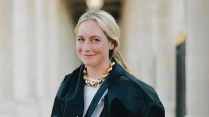 Na sam vrh poznate modne kuće konačno dolazi žena | ELLE