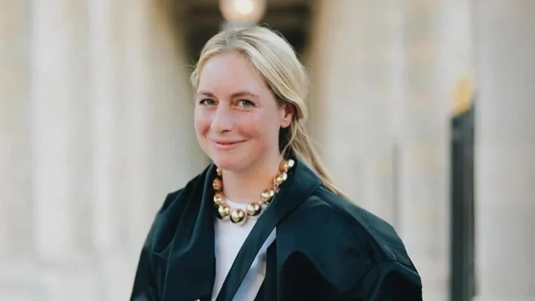 Na sam vrh poznate modne kuće konačno dolazi žena | ELLE