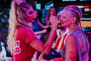 Na Ultri je ljepota bila glasna i svi su to čuli | ELLE