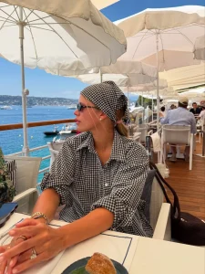 Kako je pepita uzorak postao najpoželjniji ovog ljeta?