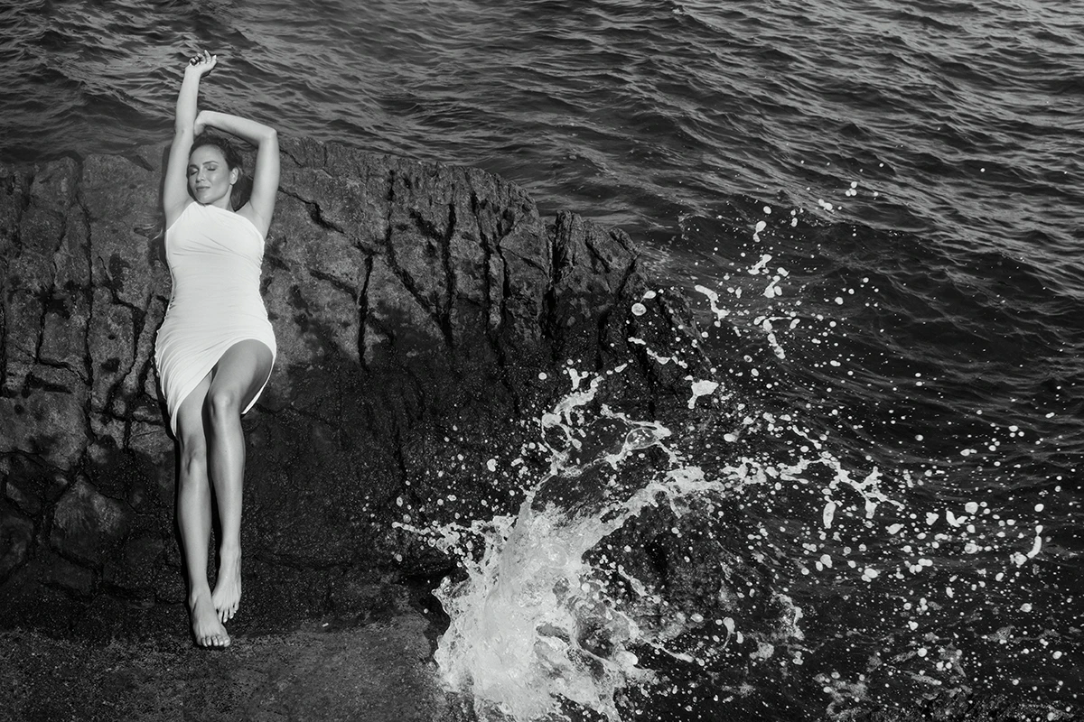 haljina: leilou by alex dojčinović