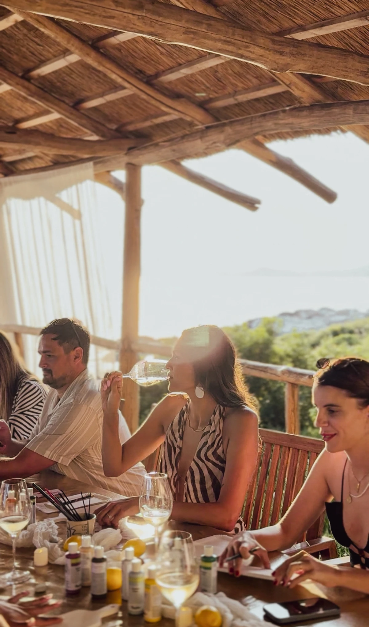 Slatko kao cukar radionica