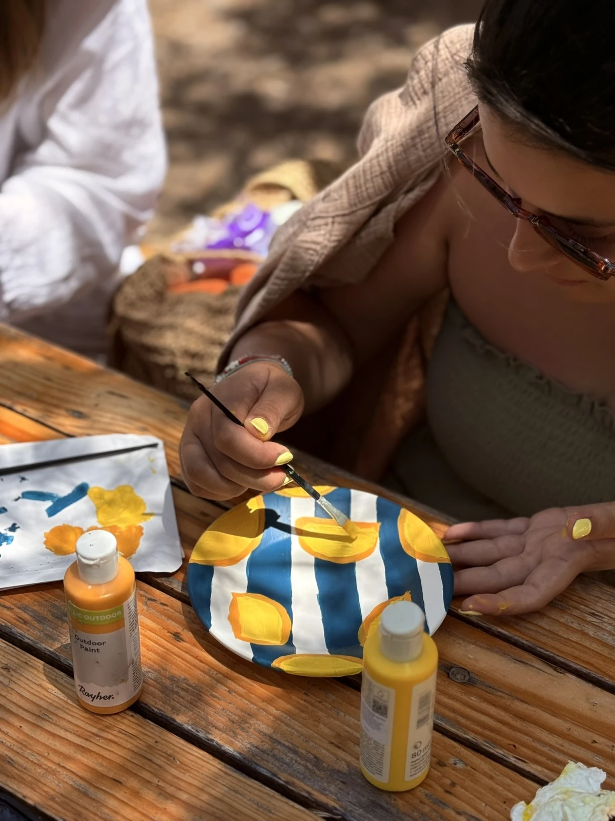 Slatko kao cukar radionica