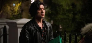 Tko je Will Sharpe, zvijezda nove hit serije Too Much? | ELLE