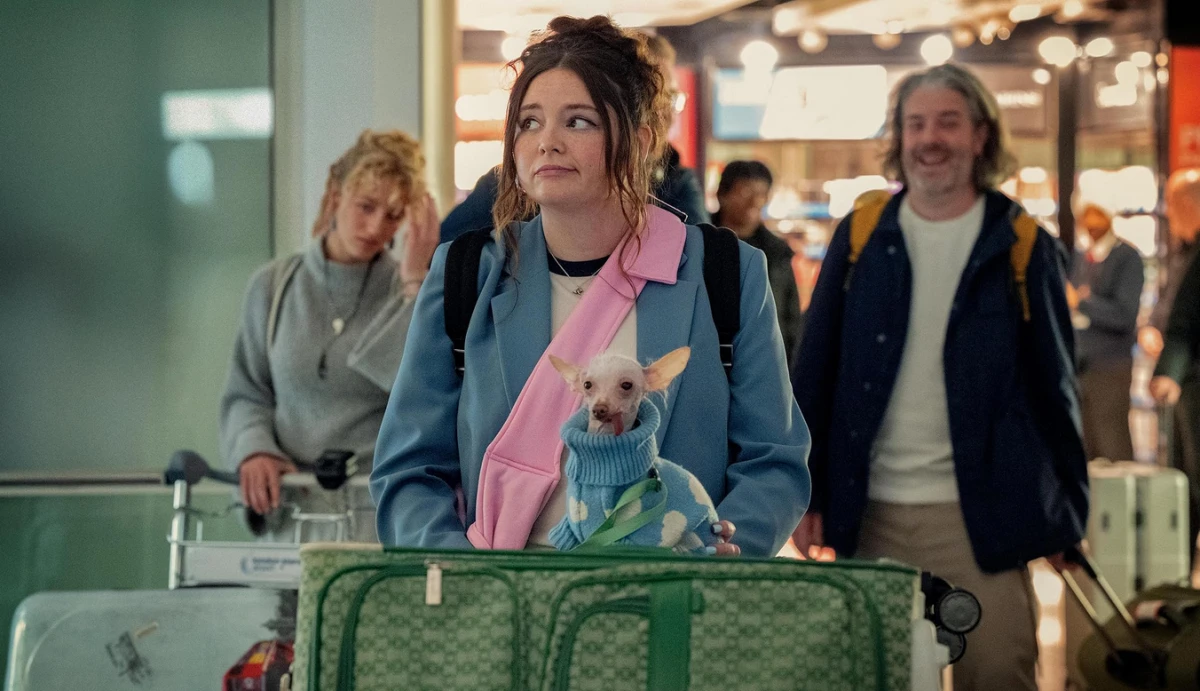 Stilistica hita Too Much za Elle otkrila modne tajne serije