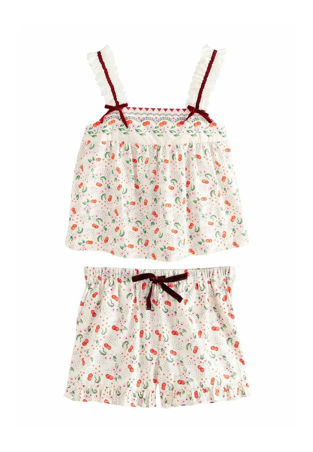 Cath Kidston Komplet pidžame 65 eur 