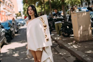 Pet provjerenih trikova kako podići all white ljetnu kombinaciju