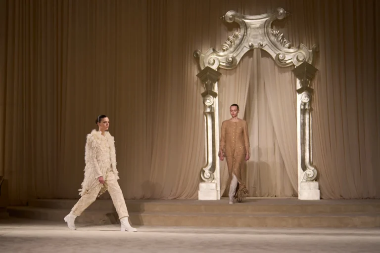 Chanel se vraća na modne piste New Yorka | ELLE
