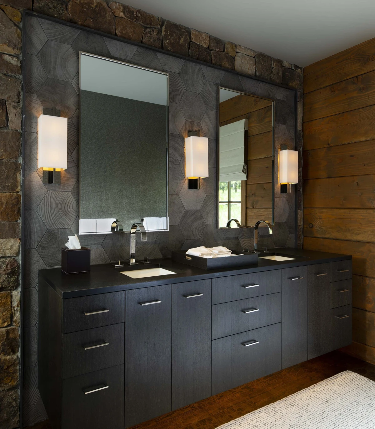 Fotografije: Dan Piassick, Dizajn:Allen Kirsch, Arhitekt: Doug MacFarlane