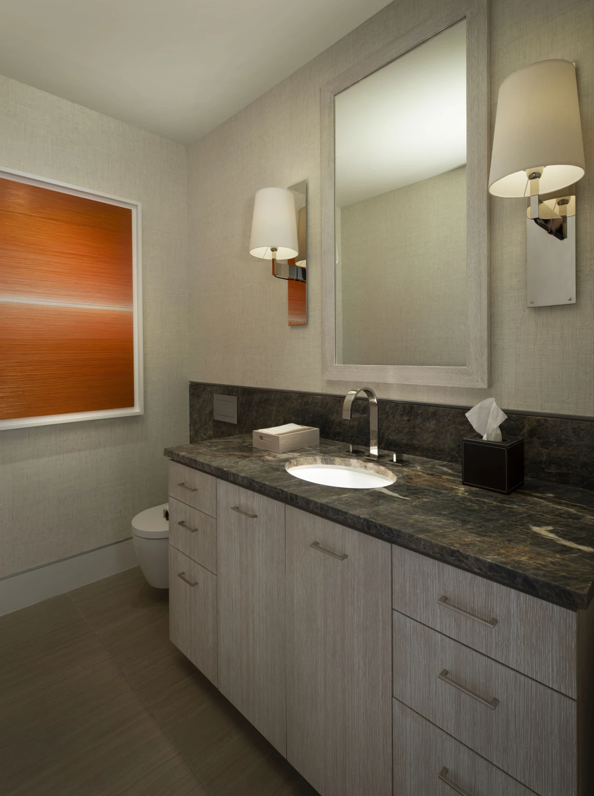 Fotografije: Dan Piassick, Dizajn:Allen Kirsch, Arhitekt: Doug MacFarlane