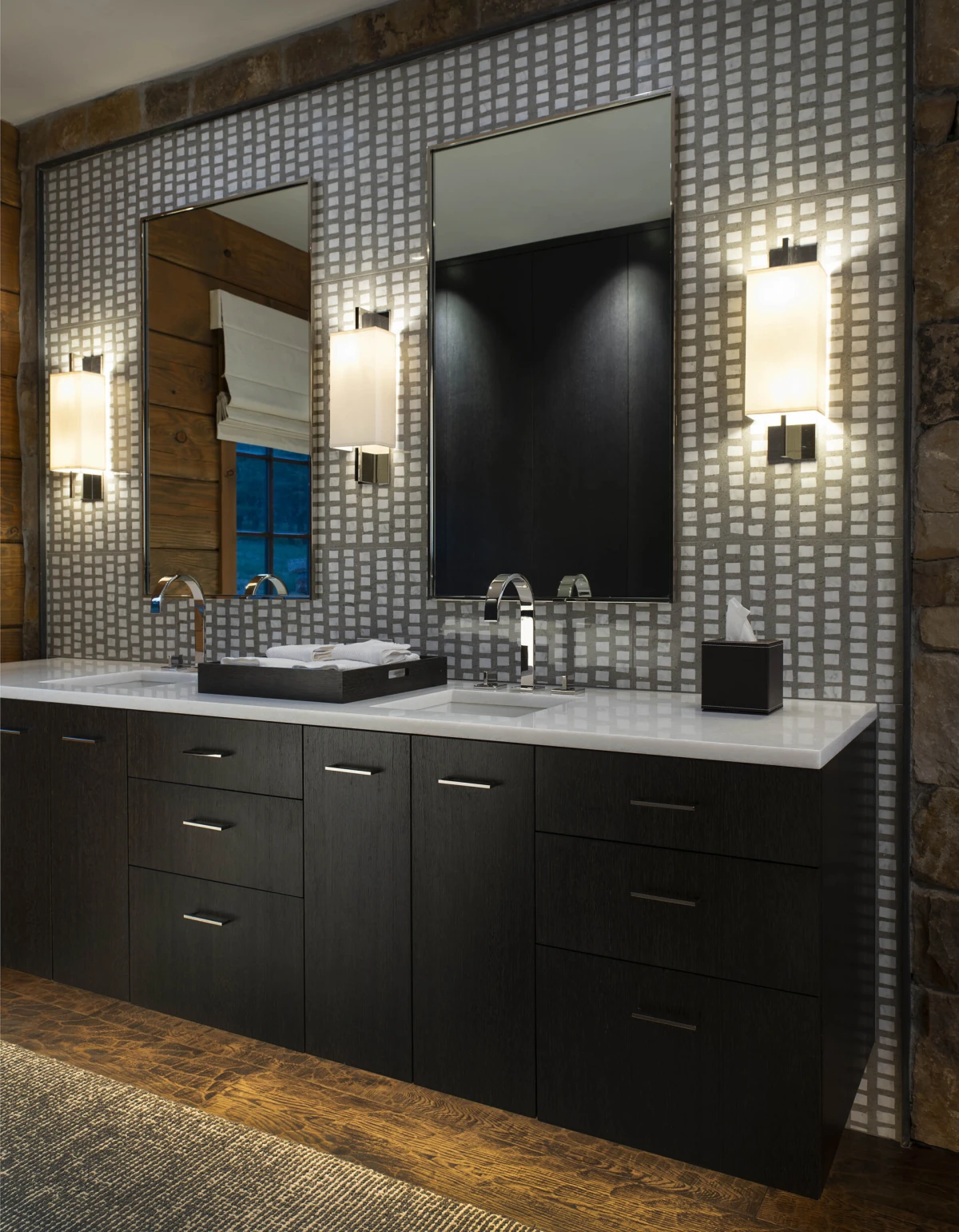 Fotografije: Dan Piassick, Dizajn:Allen Kirsch, Arhitekt: Doug MacFarlane