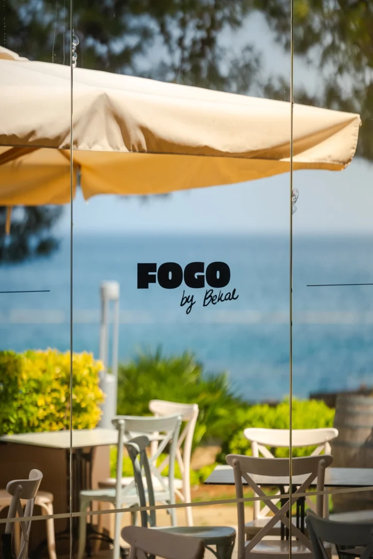 Fogo by Bekal u Poreču je nova it gastro destinacija | ELLE