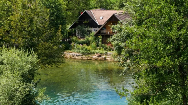 Ljetne destinacije za vikend bijeg bez gužve i mora | ELLE