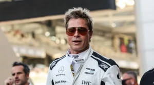 Pogledali smo F1 The Movie | ELLE