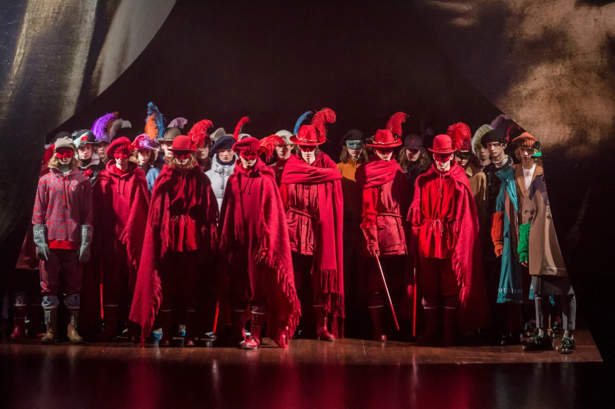 Knjige koje su inspirirale naše omiljene modne kolekcije