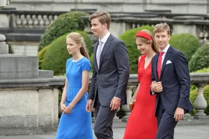 Znate li tko je prva žena u povijesti Belgije koja bi mogla naslijediti prijestolje?