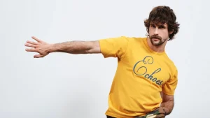 Razgovarali smo s hrvatskom zvijezdom JW Anderson kampanje | ELLE