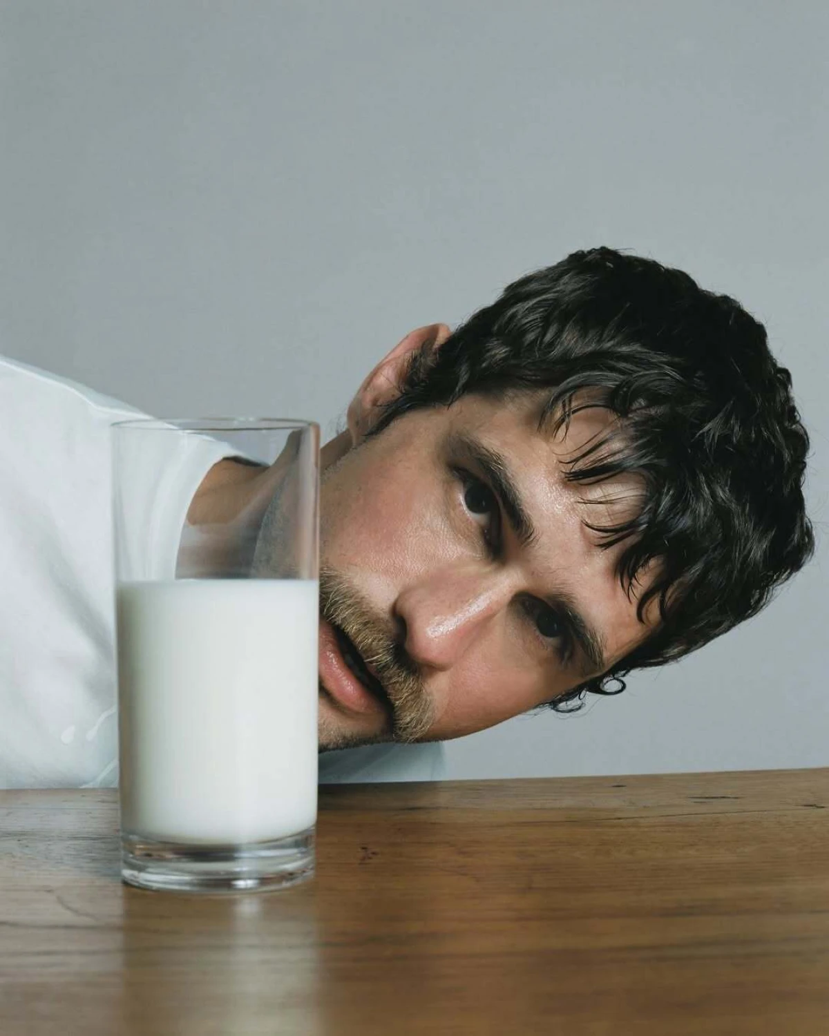 Drink Your Milk