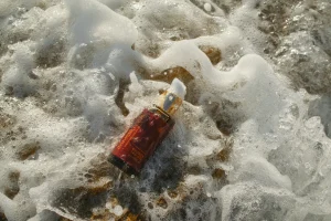 Ovo ulje za sunčanje je savršeno za bronačnu put | ELLE