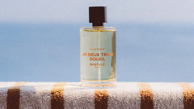 Pronašli smo parfem koji miriše kao ljeto u bočici | ELLE