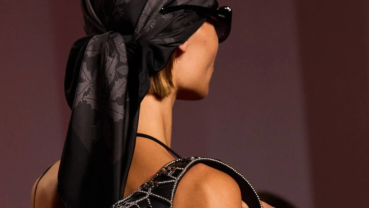 Iva Radić o vintage summer trendu koji ju inspirira