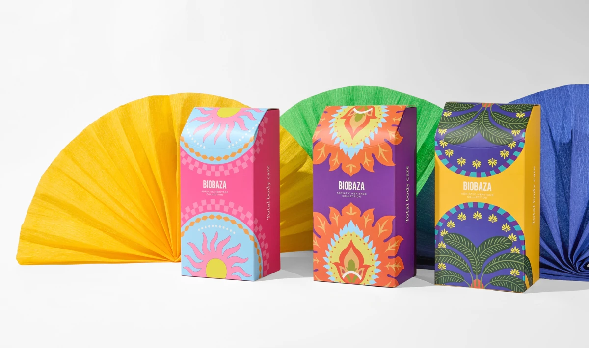 Biobaza Heritage kolekcija slavi ljepotu jadranske obale