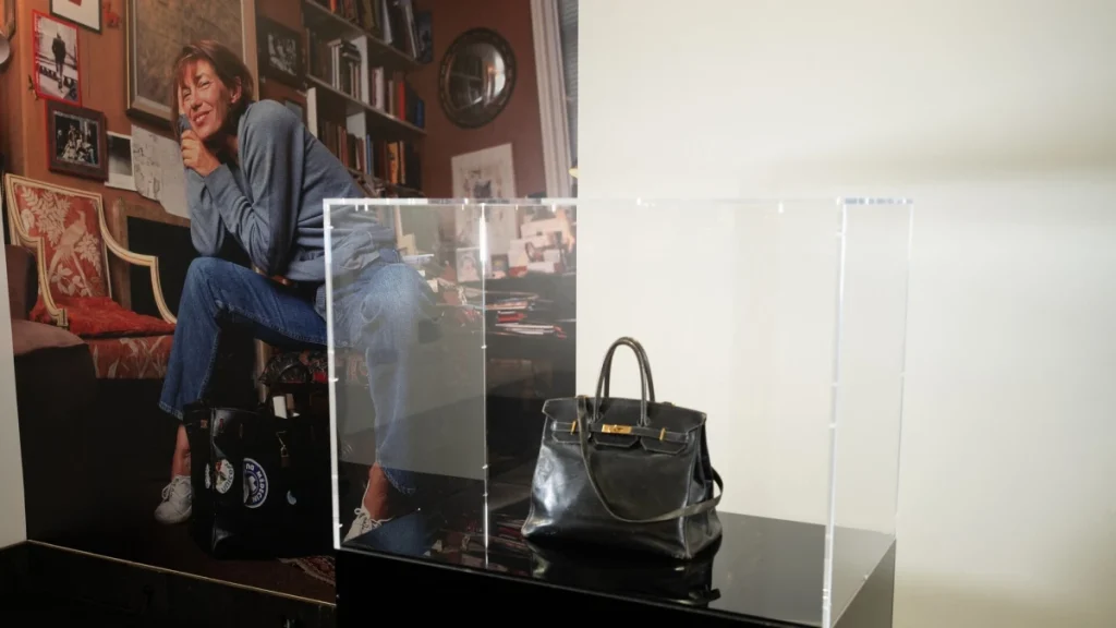 Zašto Hermes nije otkupio prvu Birkin torbicu? | ELLE