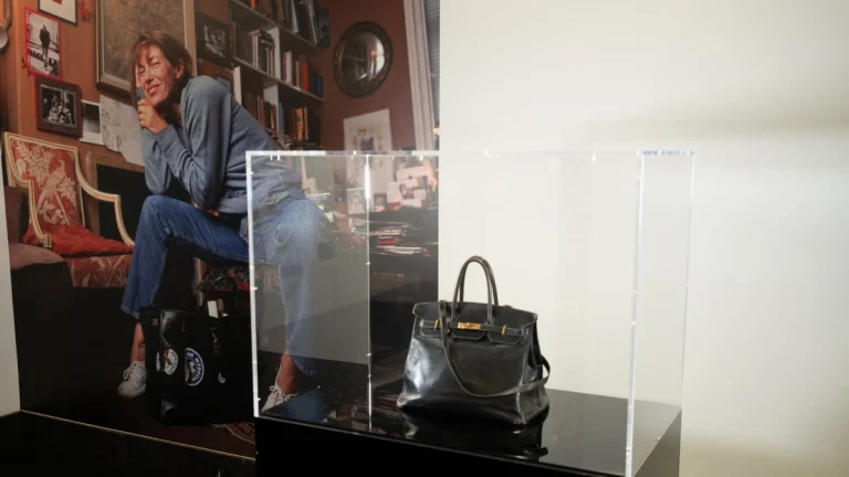 Zašto Hermes nije otkupio prvu Birkin torbicu? | ELLE