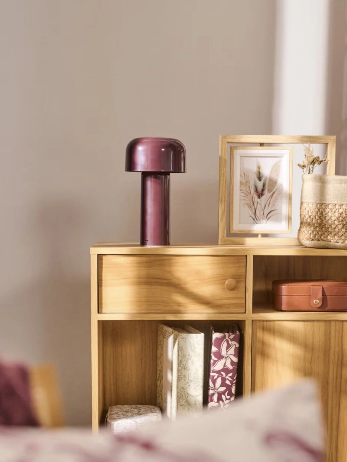 Sinsay najavljuje jesen u nijansi tamnoljubičaste: Zbog ove kolekcije jedva čekamo cozy kraj ljeta