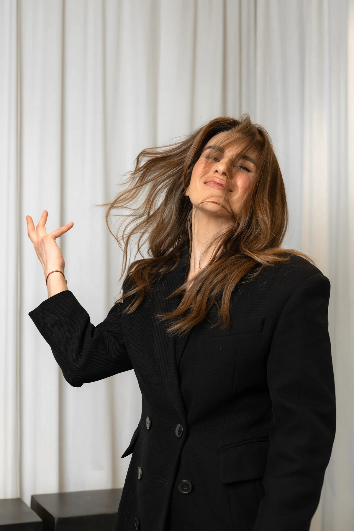 Ana Volk otkriva beauty tajne za tijelo koje odolijeva starenju