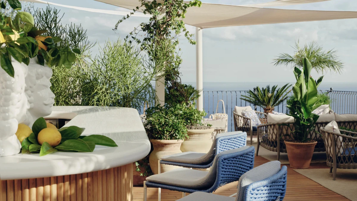 Otvara li Zara svoj prvi hotel u Parizu?