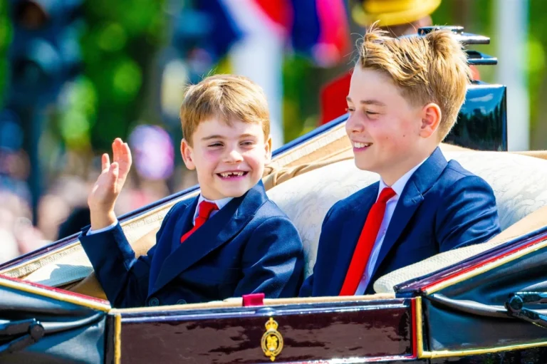 Princ William i Kate podijelili preslatki video povodom 12. rođendana princa Georgea