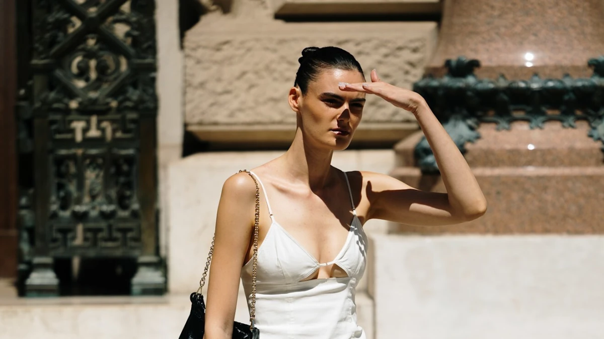 Dr. Dora Madiraca Glasović o znojenju ljeti i kako ga kontrolirati