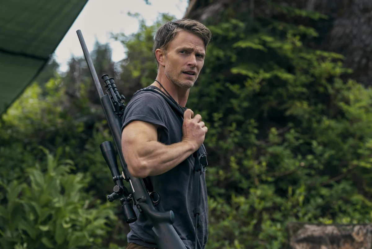 Zašto je serija Untamed zaludila gledatelje u Hrvatskoj?