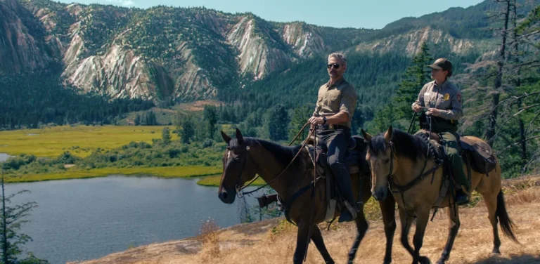 Ovaj triler na Netflixu je zaludio hrvatsku publiku | ELLE