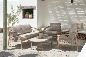 Touch of Nature: Ideje za kreiranje mirnog kutka uz prirodu i skandinavski šarm