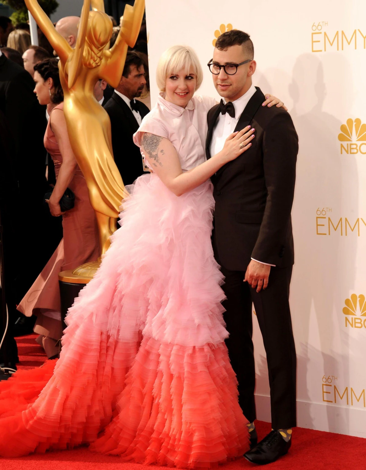 Piše Jelena Veljača: Je li Lena Dunham ‘’too much’’?