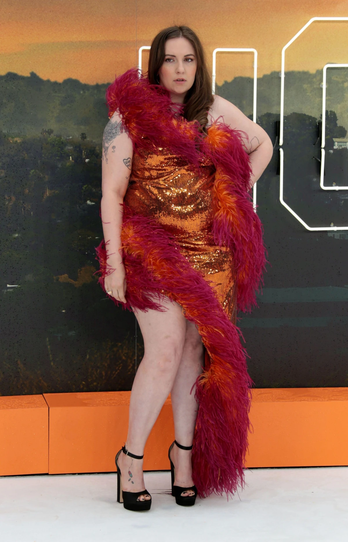 Piše Jelena Veljača: Je li Lena Dunham ‘’too much’’?