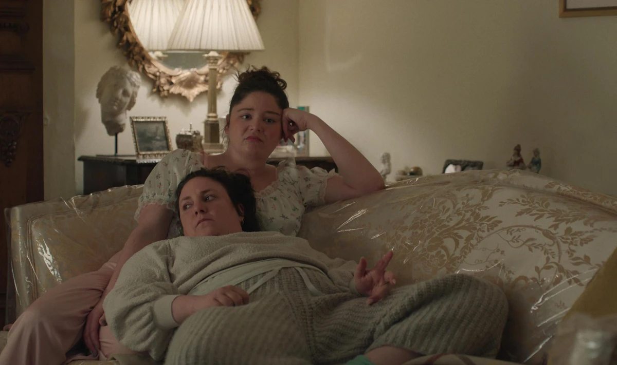 Piše Jelena Veljača: Je li Lena Dunham ‘’too much’’?